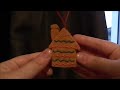 Mini scented gingerbread house squishy tutorial!