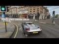 Ultra Realistic Graphics | Forza Horizon 4 Porsche Carrera GT Gameplay (4K 60FPS)
