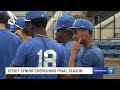 Jesuit senior is soaking in every moment of his last season of baseball