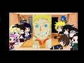 |•Naruto and his friends react to Sad Naruto|•|No Ships|•|My birthday today :D|•|Cringe? :(•|