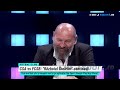 Întrebarea lui Crăciunescu despre ”războiul” FCSB - Steaua l-a stârnit pe Lăcătuș: ”Ce nu înțelegi?”