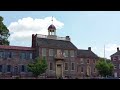 Best Places To Visit in Delaware | Best Places To Visit in the USA | US Travels