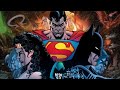 ABSOLUTE COMICS: HOW WILL THE NEW DC UNIVERSE BE BY SCOTT SNYDER?