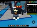 Roblox jtoh Tower of Polycromatic Zero (ToPZ) Location Guide