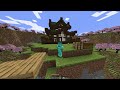 I Built the ULTIMATE SURVIVAL HOUSE in Minecraft Hardcore 1.20 (Ep.1)