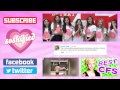 7 EPIC FAILS Girls' Generation (SNSD) Variety Shows Facts l Soshified