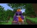 IMMORTALITY SPEEDRUNNER vs HUNTERS In Minecraft!