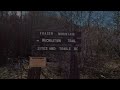 Fraser Mountain Trail