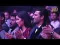 Kutle Khan || Jonita Gandhi at IIFA Awards 2019