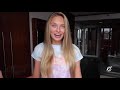 Model Morning Routine | Breakfast, Skincare, Hair | Romee Strijd