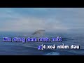 Karaoke - KHI NGƯỜI YÊU TÔI KHÓC - Tone Nam | Lê Lâm Music