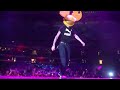 Deadmau5 - Toronto 11/5/11 SOFI Needs a Ladder (EXTREME CLOSEUP!)