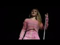 Sabrina Carpenter - Why: First Live Performance (De-Tour Live, Vancouver)