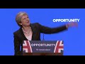 Theresa May Coughing - Strepsils Commercial (Extended Dancing Version)