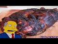 Steamed Hams but it's a YouTube Poop Collab