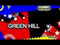 Sonic 3 A.I.R. short Gameplay until I die lol