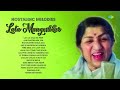 Lata Mangeshkar Hits | Lag Ja Gale Se Phir | Ajib Dastan Hai Yeh | Bahon Mein Chale Aao | Old Songs