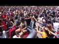 Cleveland Cavaliers Championship Parade 2016 | CLOSE UP on Players!