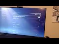 PS5 No Audio from TV Fix