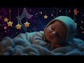 Mozart Brahms Lullaby ♫ Babies Fall Asleep Quickly After 5 Minutes ♫ Sleep Music for Babies