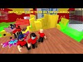 UPIN IPIN ROBLOX| UPIN DI KEJAR BOS JAHAT McDONALD (ROBLOX MALAYSIA)