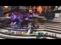 Paragon_Khaimera quad gank ftw