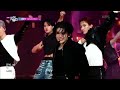 손오공 - 세븐틴 (SEVENTEEN) [뮤직뱅크/Music Bank] | KBS 230428 방송