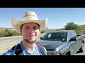 McKittrick Canyon Dayhike - Fall Colors at Guadalupe Mountains National Park