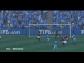 Golazo Callejón FIFA 17