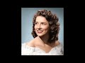 Debut Carter Sisters Mother Maybelle Chet Atkins Program 13 on KWTO ABC nationally syndicated 1950