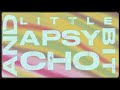 Liam Loman - Phycho  (Official Lyric Video)