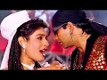 Tu Cheez Badi Hai Mast 4K Video | 90s Jhankar | Mohra (1994) Kavita Krishnamurthy, Udit Narayan