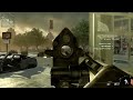 Call of Duty Modern Warfare 2 (2009) Homeland Security [Veteran]