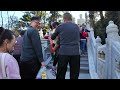 big buddha lantau island hong kong: Lunar New Year Pray For Blessings