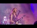 Judas Priest - Rapid Fire - Live in Dresden 10.07.2024