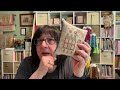 Flosstube 53:  I've Been A Busy Stitcher!