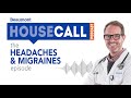 the Headaches & Migraines episode | Beaumont HouseCall Podcast