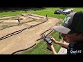 Short Course Truck Club Racing @VCRC, July 6th, 2024