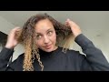 Home Keratin Treatment | Curly Hair