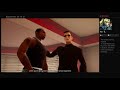 Let's Play Grand Theft Auto San Andreas pt 14 The Four Dragons