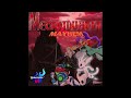 Metroidvania Mayhem [FULL ALBUM] - Shaze64