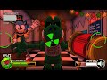 Five Nights at Sonic's 2: Reopened - Sunday (Night 7) and Night 8 Complete.