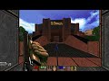 Doom 2: Tetanus - MAP01 Infiltrate - All Secrets No Commentary Gameplay