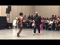 MILWAUKEE LARGEST STEPPIN CONTEST PART #2 #ChicagoSteppin #LadyMargaretSteppin #SteppersDance #Step