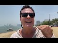 3 Ways I Changed My Life To Succeed.  Pattaya Thailand Travel. Expat living overseas retired