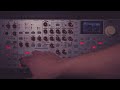 Korg Radias HQ - No Talk - Pt.1