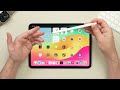 iPad Air/Pro - First 25 Things To Do (Tips & Tricks)