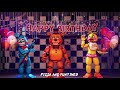 Encryption ▶ FNAF GLITCHTRAP SONG