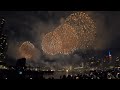 [4K] Macy's Firework 2023 | New York City | 4th of July | Independence Day Firework 2023