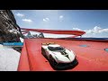 Forza Horizon 5 - Koenigsegg Jesko | Hot Wheels Gameplay [4K]